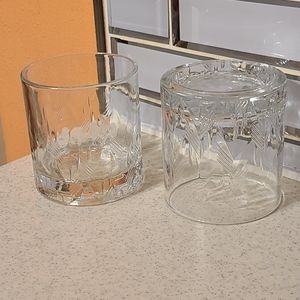 Whiskey glasses for sale